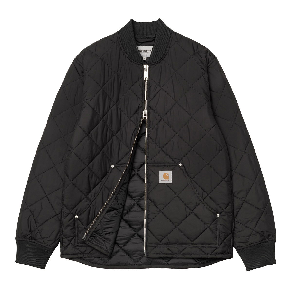 Quilted Liner Jacket