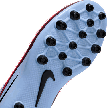 Tenisky a topánky Nike JR PHANTOM 6 HIGH ACADEMY AG Fialová | hq2034-400, 7