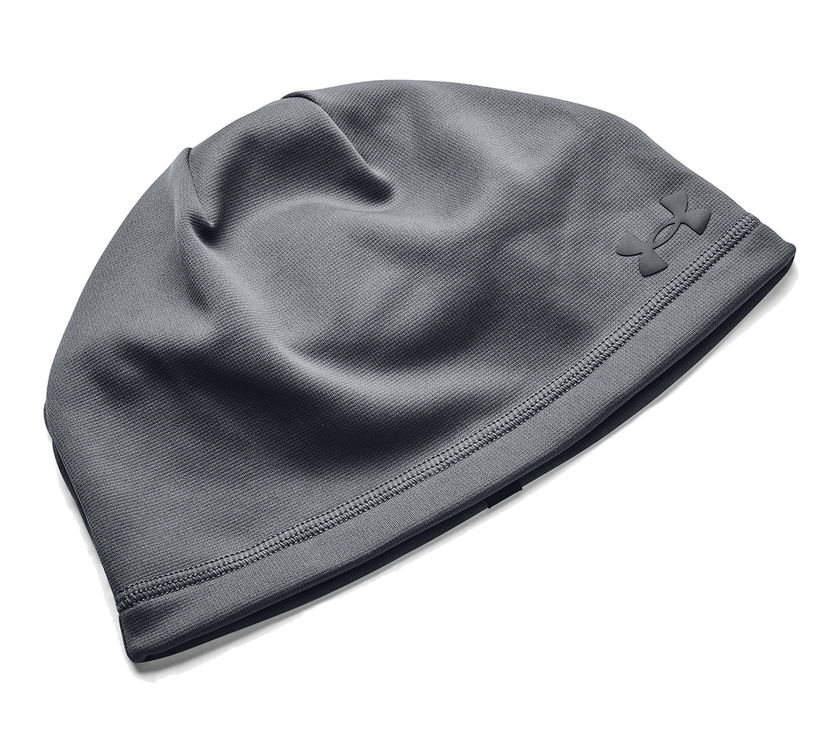 Kulicha Under Armour Storm Beanie Šedá | 1365918-012