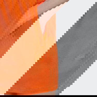 Sukňa adidas Originals x Jeremy Scott Skirt Oranžová | H53363, 5