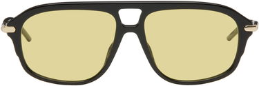 Slnečné okuliare Givenchy Givenchy GV One Aviator Sunglasses Čierna | GV40113IM5701J 840126860719, 0