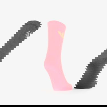 Ponožky adidas Originals Tr Crew Socks 6-Pack Rôznofarebný | KE0652, 4