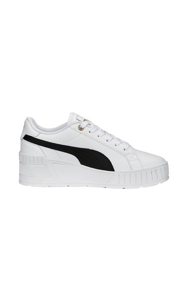 Tenisky a topánky Puma Karmen Wedge Biela | 390985-02, 1