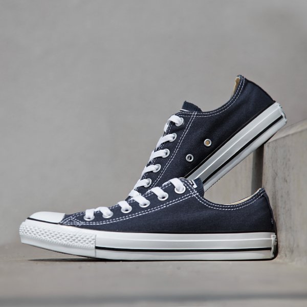 Tenisky a topánky Converse Chuck Taylor All Star Core Modrá | M9697M, 1