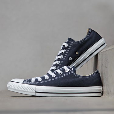 Tenisky a topánky Converse Chuck Taylor All Star Core Modrá | M9697M, 1
