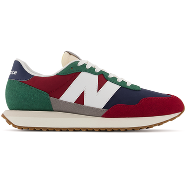 Tenisky a topánky New Balance 237 Rôznofarebný | MS237EA, 0