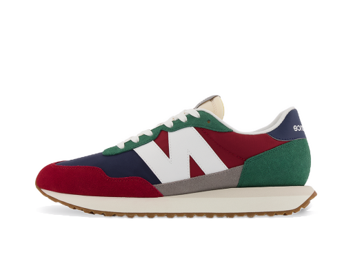 Tenisky a topánky New Balance 237 Rôznofarebný | MS237EA