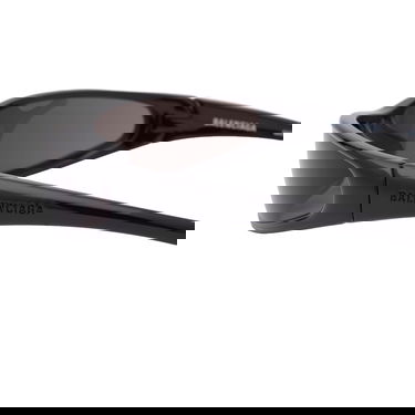 Slnečné okuliare Balenciaga Balenciaga BB0383S Sunglasses Čierna | BB0383S-001, 3