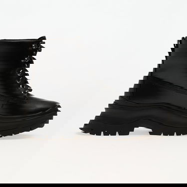 Tenisky a topánky Timberland Euro Sprint Hiker Čierna | TB0A295JW021, 2