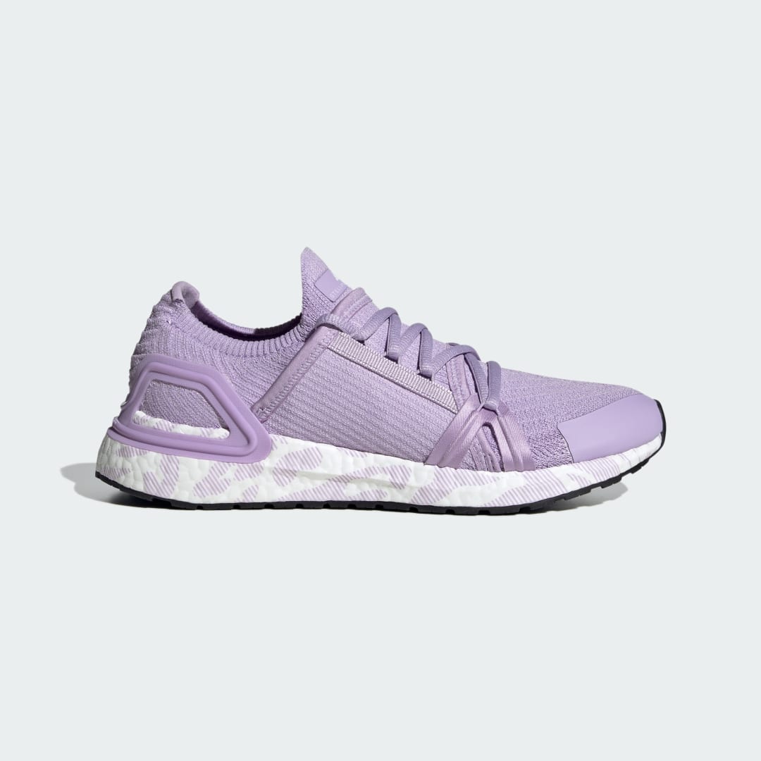 Tenisky a topánky adidas Performance Stella McCartney x Ultraboost 20 Fialová | IE4862, 0