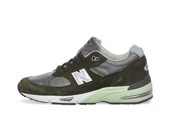 New Balance M991 Made in UK M991OLG