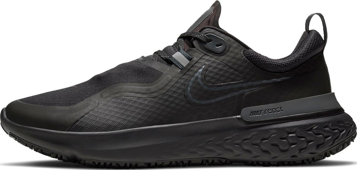 Tenisky a topánky Nike React Miler Shield W Čierna | cq8249-001, 0