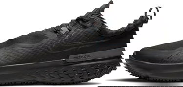 Tenisky a topánky Nike React Miler Shield W Čierna | cq8249-001, 0