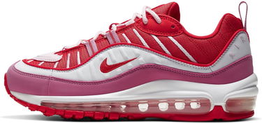 Tenisky a topánky Nike Air Max 98 W Červená | ci3709-600, 0