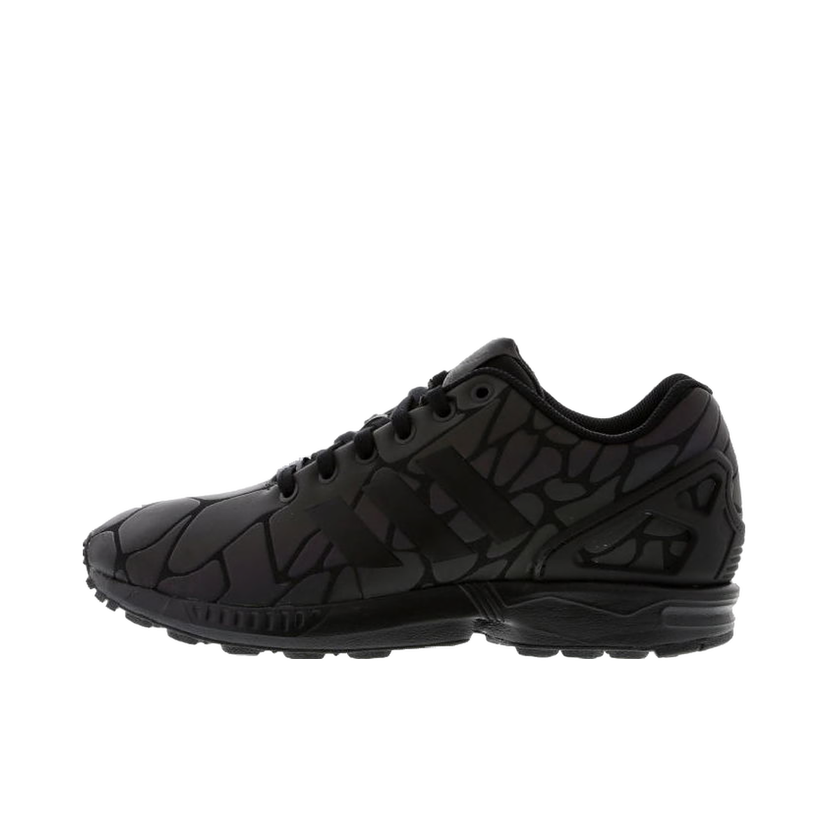 Tenisky a topánky adidas Originals ZX Flux Xeno Footlocker Exclusive Čierna | S79353