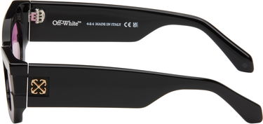 Slnečné okuliare Off-White Off-White Belleville Sunglasses Čierna | OERI147S25PLA0011030, 2