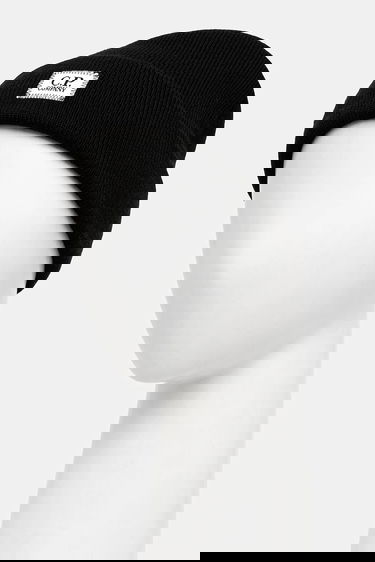 Kulicha C.P. Company Wool Beanie Čierna | 19CMAC305A005509A, 1