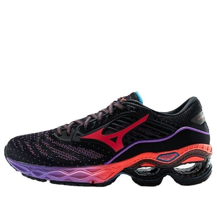 Tenisky a topánky Mizuno Wave Creation Rôznofarebný | J1GD210163, 0