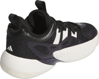 Tenisky a topánky adidas Performance Trae Young Unlimited 2 Core Black Cloud White Aurora Black Čierna | IE7764, 4