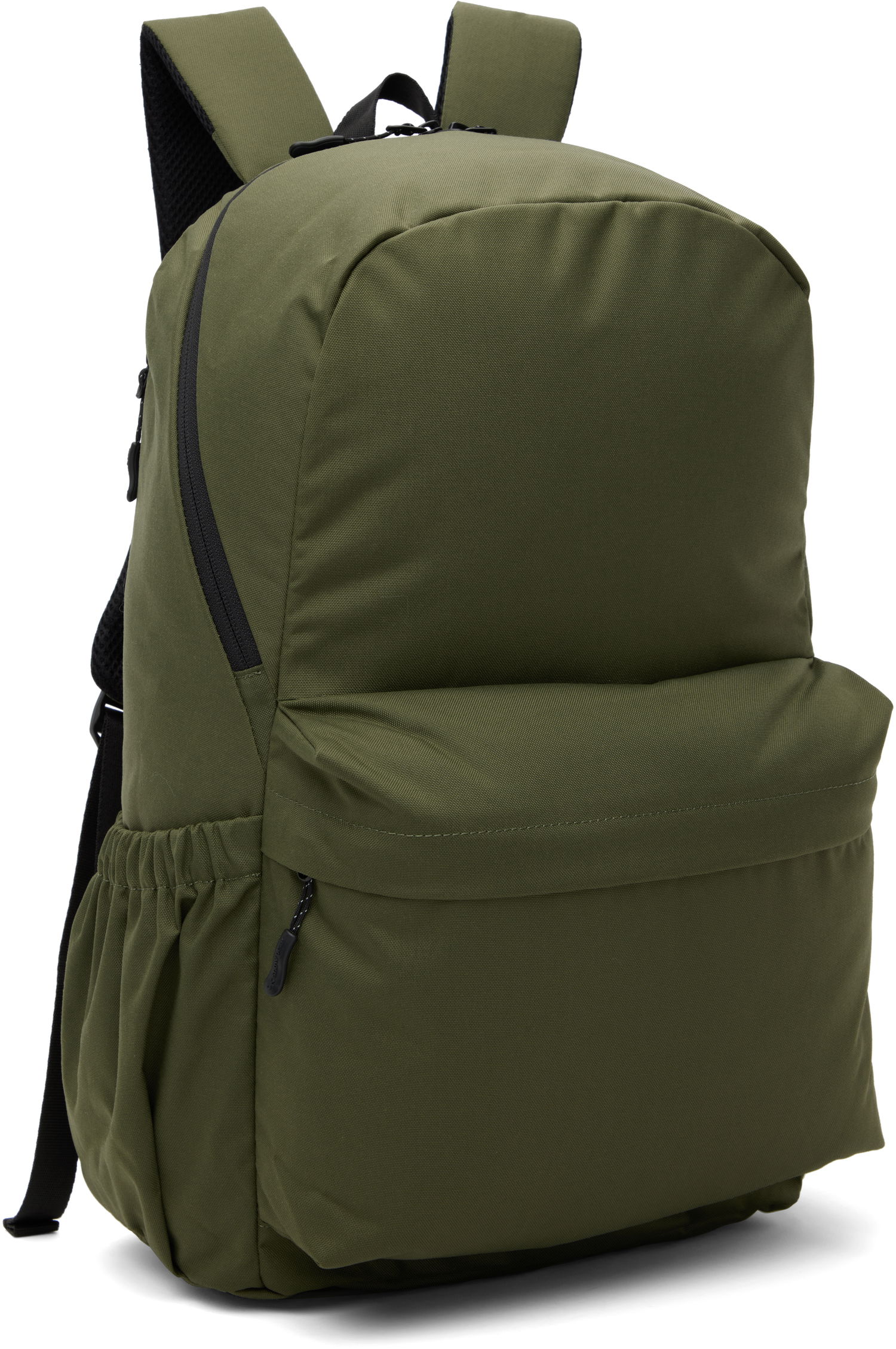 Batoh Snow Peak Snow Peak Everyday Backpack Zelené | AC-25SU402, 1