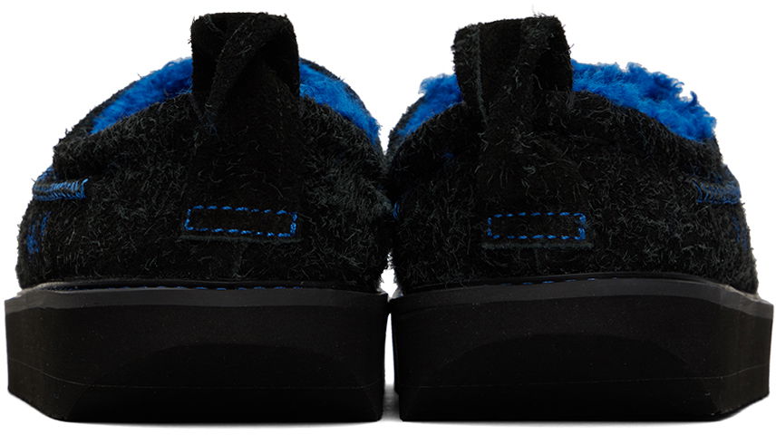 Oblečenie ADER ERROR ADER error Casual Loafers Čierna | BMADFWCS0501BK, 1