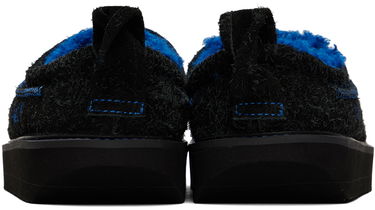 Oblečenie ADER ERROR ADER error Casual Loafers Čierna | BMADFWCS0501BK, 1