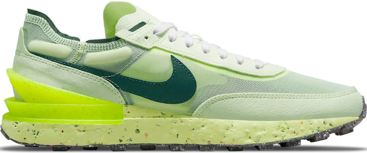 Tenisky a topánky Nike Waffle One Crater Zelené | dc2650-300, 0