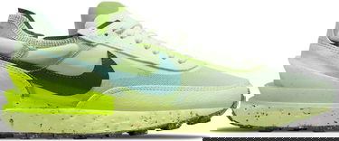 Tenisky a topánky Nike Waffle One Crater Zelené | dc2650-300, 0