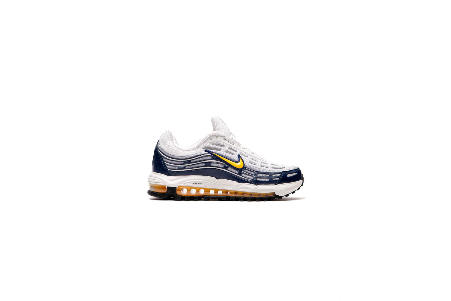 Tenisky a topánky Nike Air Max TL 2.5 Žltá | FZ4110-103, 0