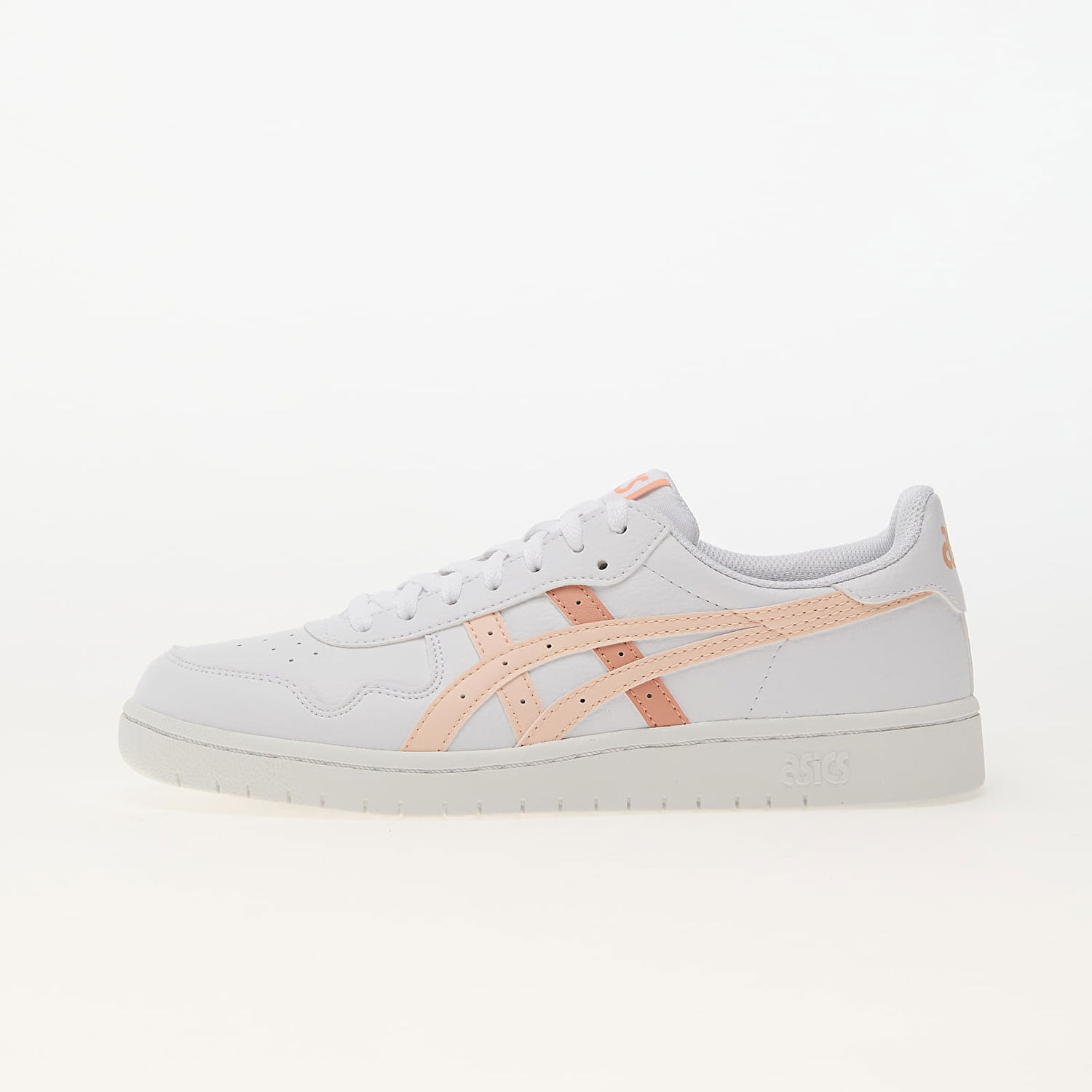 Tenisky a topánky Asics Japan S Biela | 1202A118-135, 0