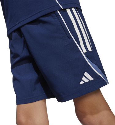 Šortky adidas Originals adidas TIRO25C Training Shorts Navy | ji6538, 2