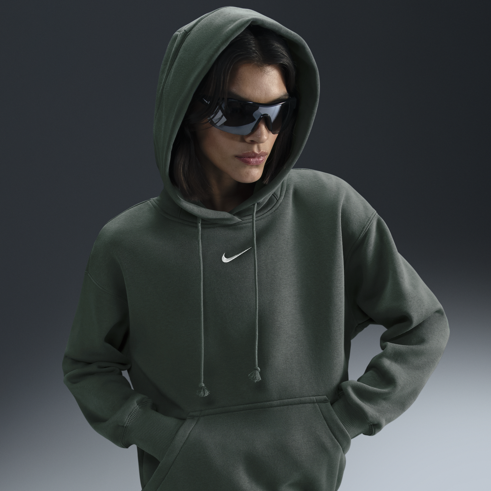 Sportswear Phoenix Hoodie Relaxed Fit