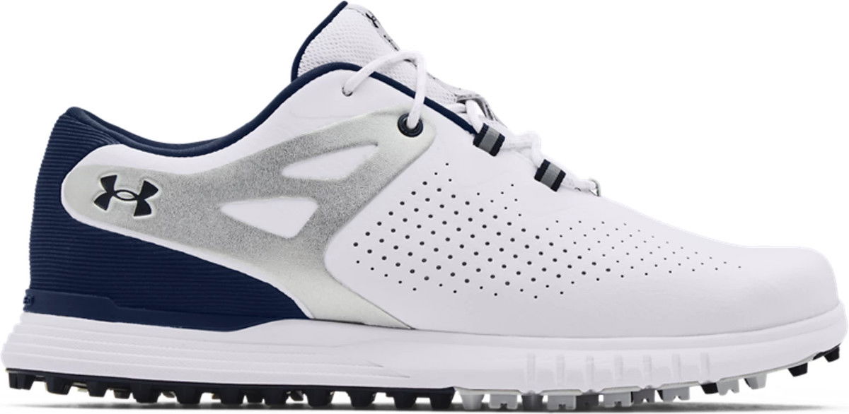 Tenisky a topánky Under Armour Charged Breathe SL W Biela | 3023733-103, 0
