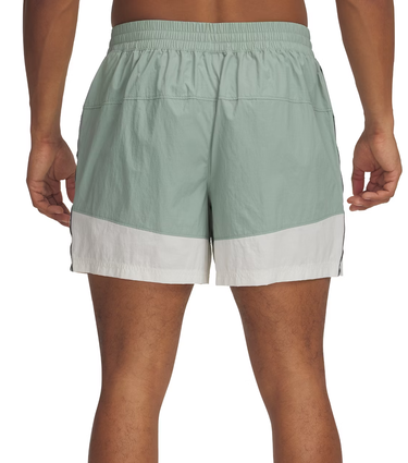Šortky Under Armour UA 96 Terrace Woven Shorts Zelené | 1387924-348, 1