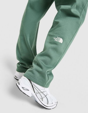 Tepláky The North Face The North Face Sobretta OS Sweatpants Zelené | NF0A8FPVHCH1, 4