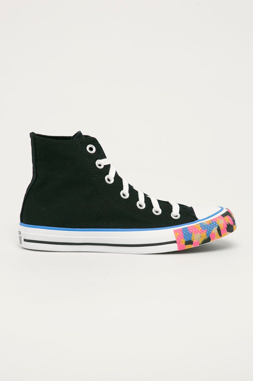 Tenisky a topánky Converse Chuck Taylor All Star Hi Čierna | 570291C, 0