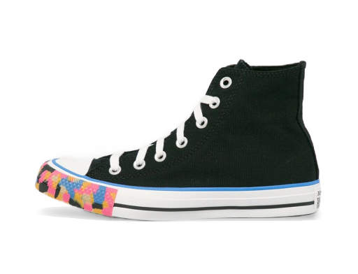 Tenisky a topánky Converse Chuck Taylor All Star Hi Čierna | 570291C