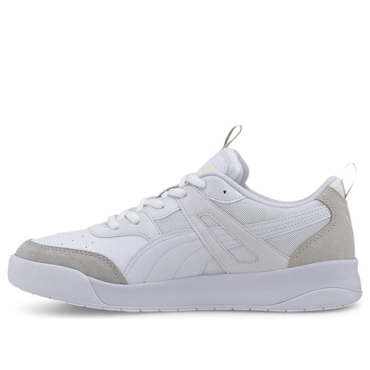 Tenisky a topánky Puma Backcourt Biela | 373027-01, 0