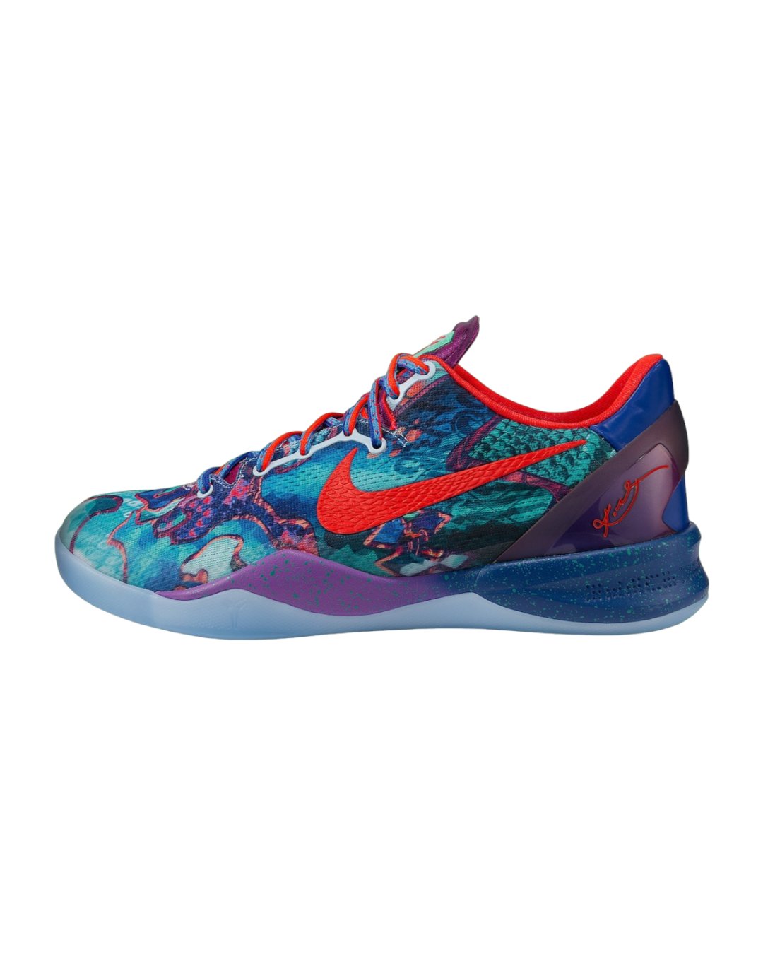 Tenisky a topánky Nike Kobe 8 Protro What The (2025) Rôznofarebný | HM9621-900, 0
