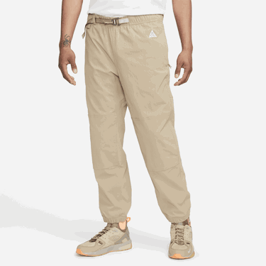 Nohavice Nike ACG Trail Trousers Béžová | CV0660-248, 0