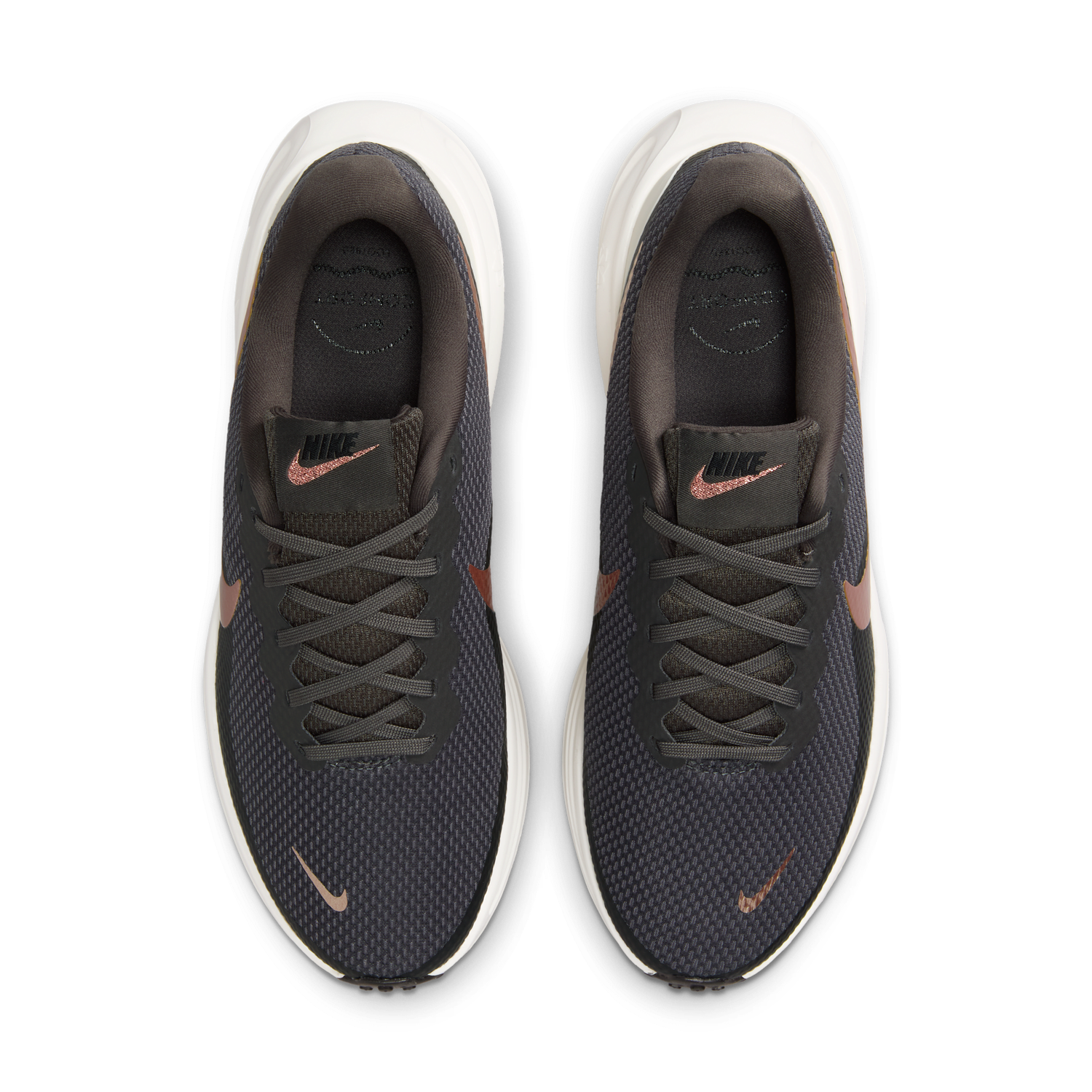 Tenisky a topánky Nike Revolution 8 Hnedá | HJ8485-200, 1