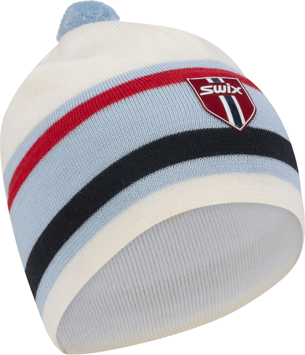 Kulicha SWIX Swix Tradition Light Beanie Biela | 46450-00025, 0