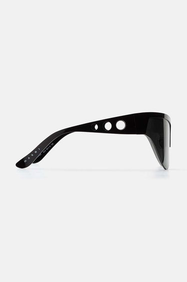 Slnečné okuliare Marni Marni Mauna Lola Sunglasses Čierna | EYMRN00029.004.GV2, 3
