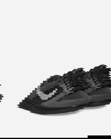 Tenisky a topánky Nike Dunk Low Čierna | II7636-001, 0