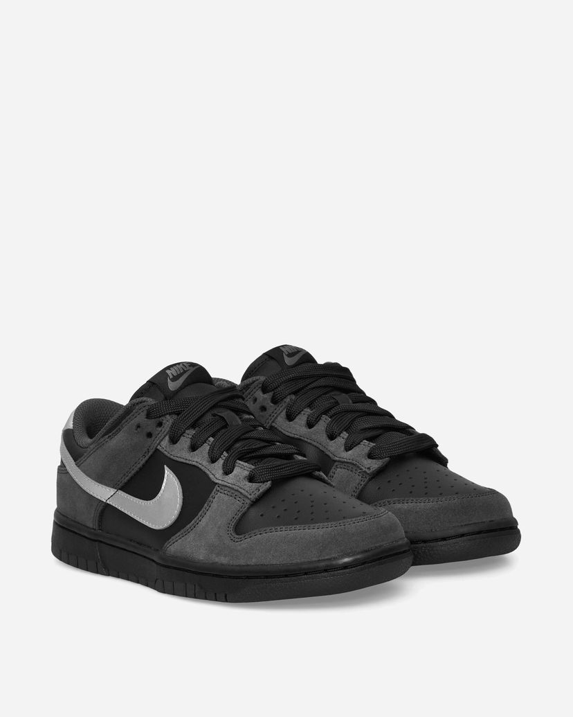 Tenisky a topánky Nike Dunk Low Čierna | II7636-001