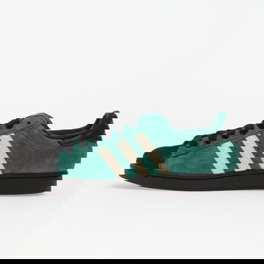 Tenisky a topánky adidas Originals Superstar II Zelené | JQ3219, 0