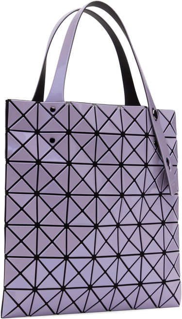 Tote bag BAO BAO ISSEY MIYAKE BAO BAO ISSEY MIYAKE Prism Metallic Tote Žltá | BB56AG527, 3
