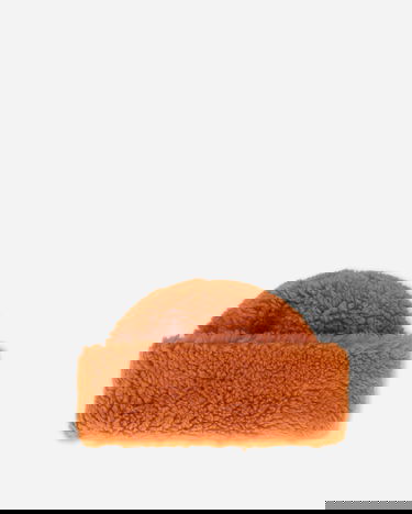 Kulicha sacai Puffy Boa Beanie Oranžová | 25-01043S 851, 1