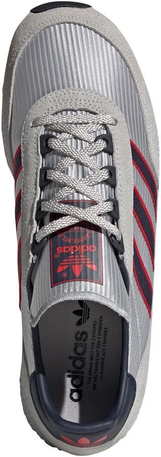 Tenisky a topánky adidas Originals Glenbuck Šedá | fx6353, 4