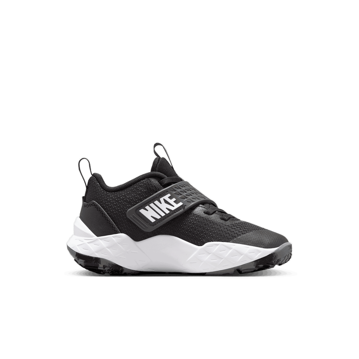 Tenisky a topánky Nike Nike Team Hustle D 12 Čierna | HF6280-002, 1